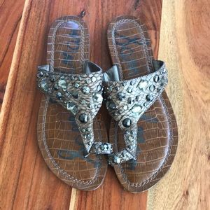Sam Edelman sandals